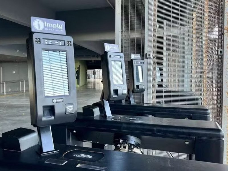 Biometria facial reduz cambistas em jogos do da dupla BaVi, mas impacta número de sócios