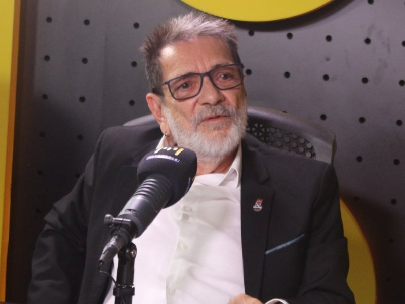 Entrevista com Reitor da UFBA e venda casada nas escolas são destaques no Aos Fatos; ouça