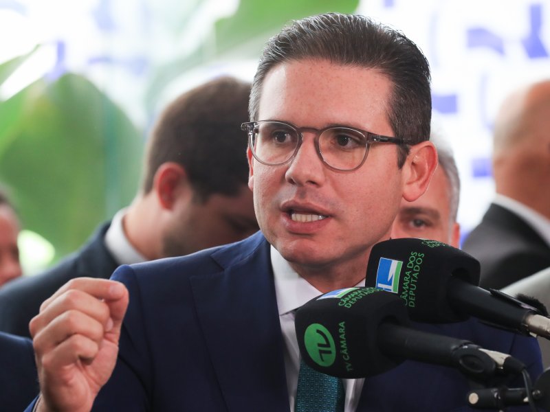 Blindagem parlamentar avança após acordo que encerrou motim na Câmara