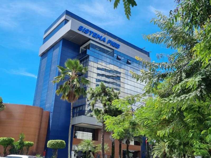 FIEB recebe com otimismo plano do governo contra tarifa dos EUA 