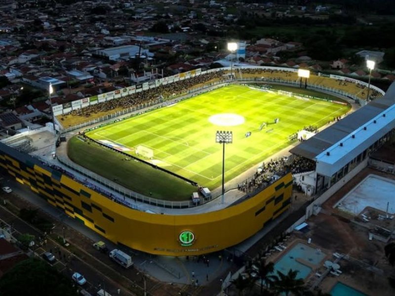 Mirassol x Bahia: onde assistir, prováveis escalações e arbitragem