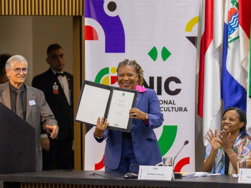 Mesmo com ministra baiana, estado é apenas o 12ª no ranking da Lei Rouanet em 2025