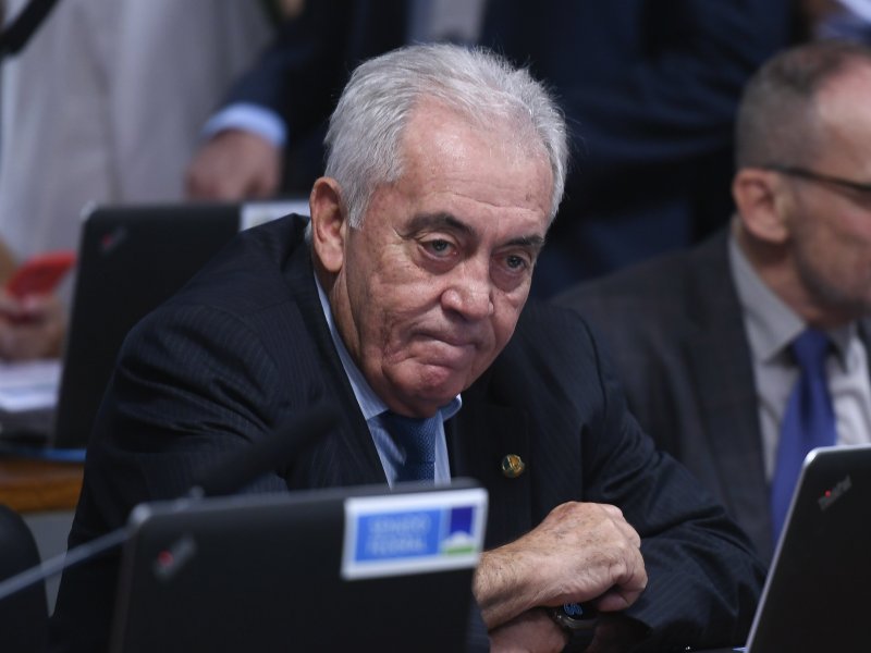Presidente da CCJ no Senado, Otto diz que PEC da Blindagem não passa de jeito nenhum