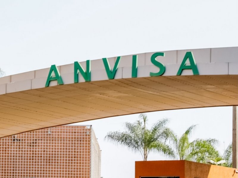 Anvisa determina recolhimento e proibição do suplemento alimentar