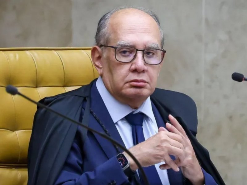 Gilmar Mendes diz que PEC da Blindagem não interrompe processos em curso