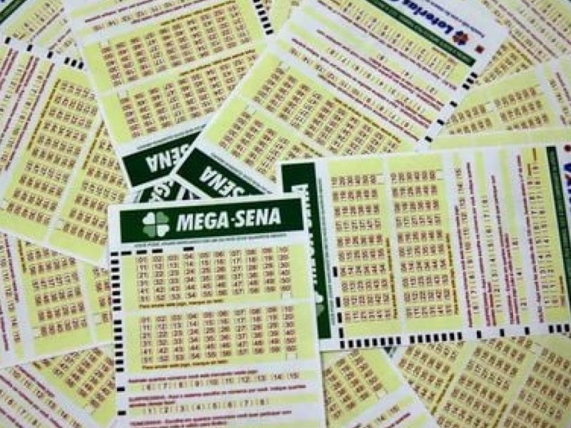 Mega-Sena sorteia R$ 40 milhões nesta terça-feira