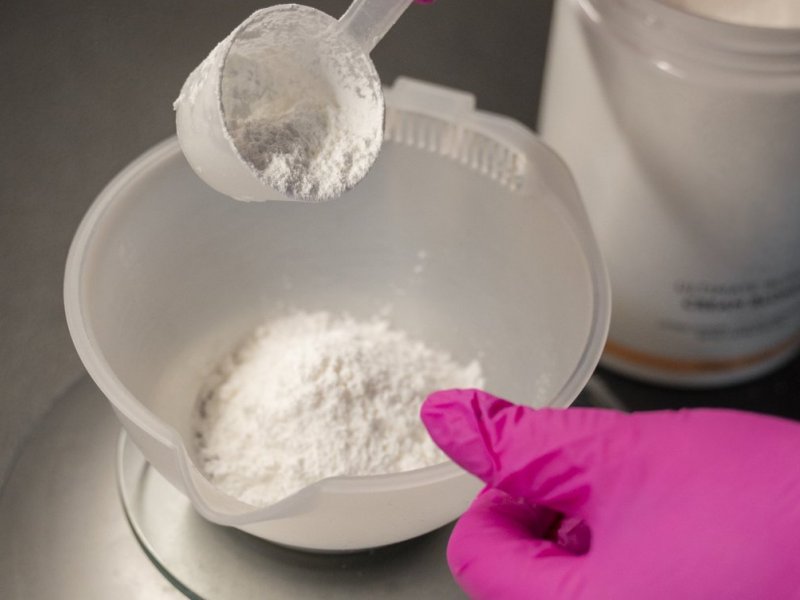 Anvisa proíbe venda de suplementos irregulares como whey, chá verde e creatina