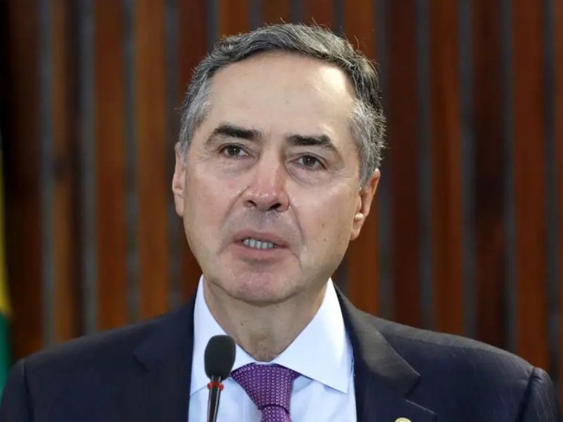 Barroso diz que penas de 8 de janeiro “ficaram elevadas”, mas rejeita anistia aos condenados