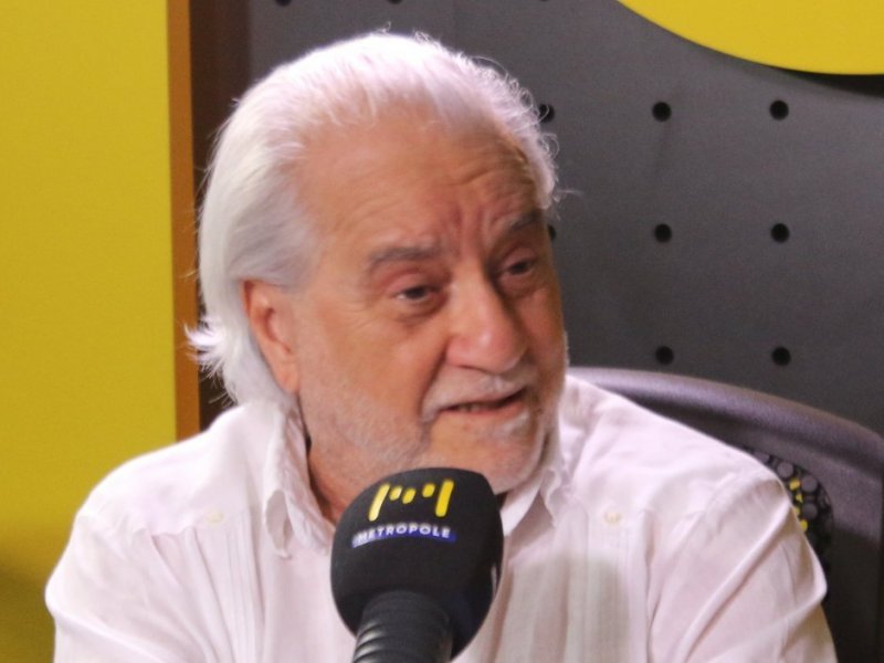 Entrevista com Emiliano José e ofensiva dos EUA na Venezuela são destaques no Aos Fatos; ouça 