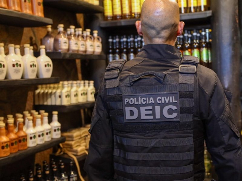 Laudos da UFBA confirmam qualidade e segurança das bebidas do bar O Cravinho 
