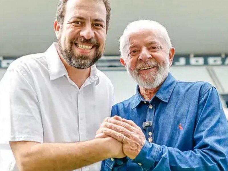 Lula nomeia Guilherme Boulos como novo ministro da Secretaria-Geral da Presidência