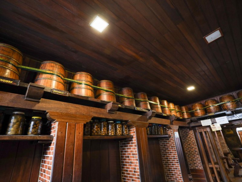 Bar O Cravinho reabre após liberação do MAPA