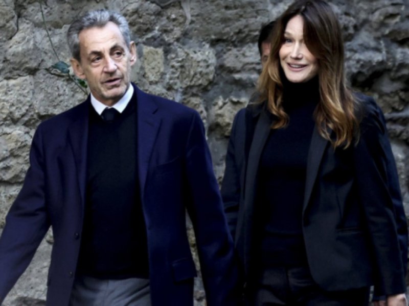 Prisão de Nicolas Sarkozy e  julgamento do Grupo Metha são destaques no Aos Fatos; confira