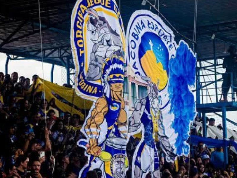 Time baiano denuncia caso de racismo em jogo do Sub-17