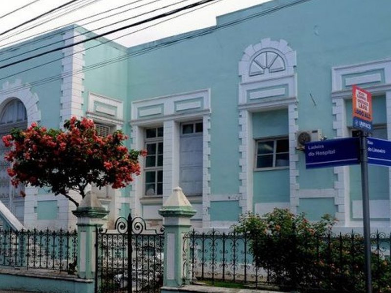 Maternidade Climério de Oliveira celebra 115 anos em Salvador