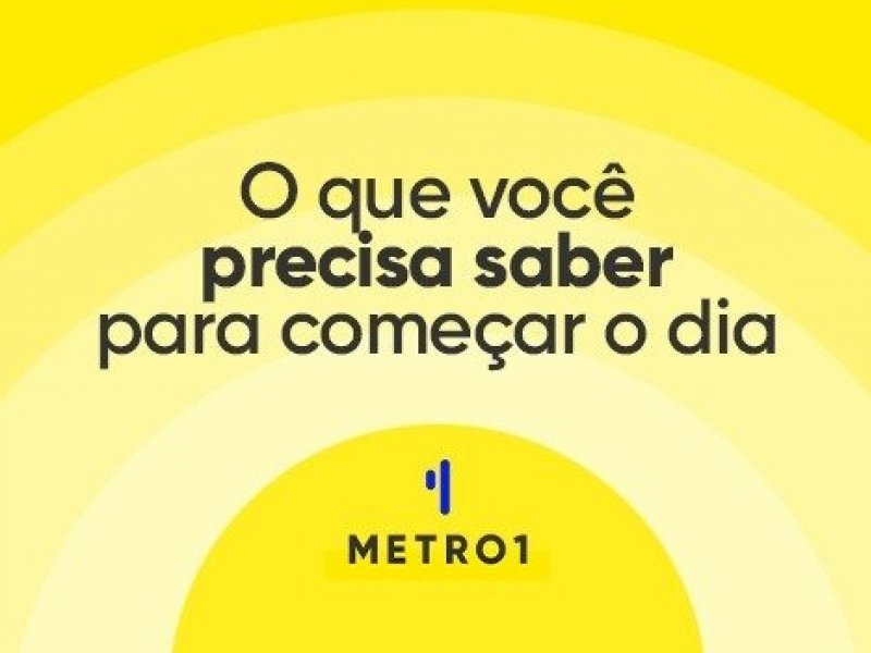 O que você precisa saber para começar o dia