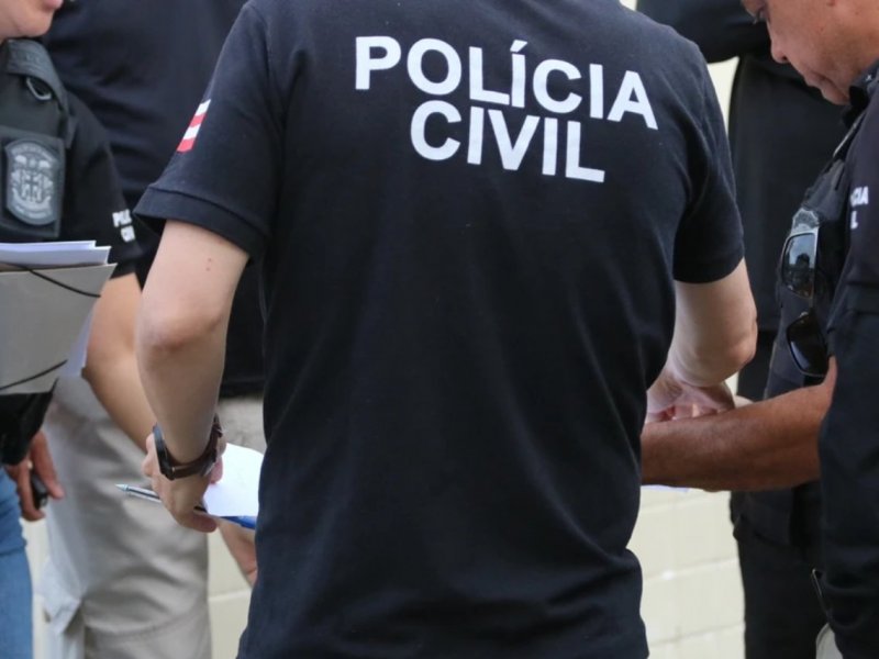 Homem morre após ingerir bebida alcoólica separada para descarte em Feira de Santana