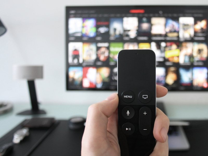 Ato nacional reúne setor audiovisual contra PL do streaming