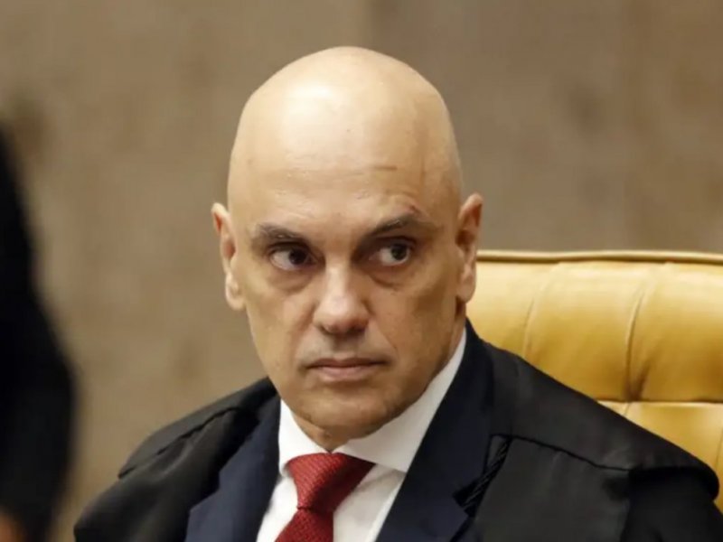 Moraes determina preservação integral das provas da megaoperação no Rio