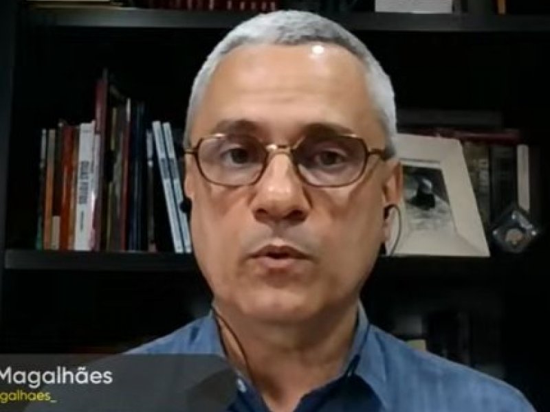 Mário Magalhães destaca independência política e legado de Clara Charf