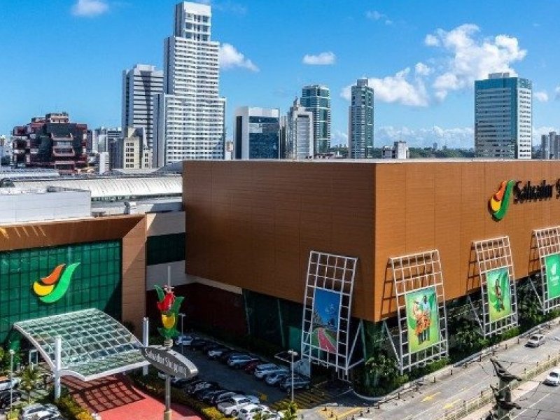 Gratuidade em estacionamentos dos shoppings de Salvador será debatida em audiência na CMS