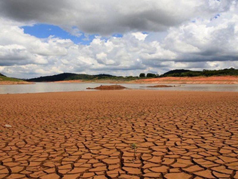 Bahia decreta "situação de emergência" em municípios afetados pela seca