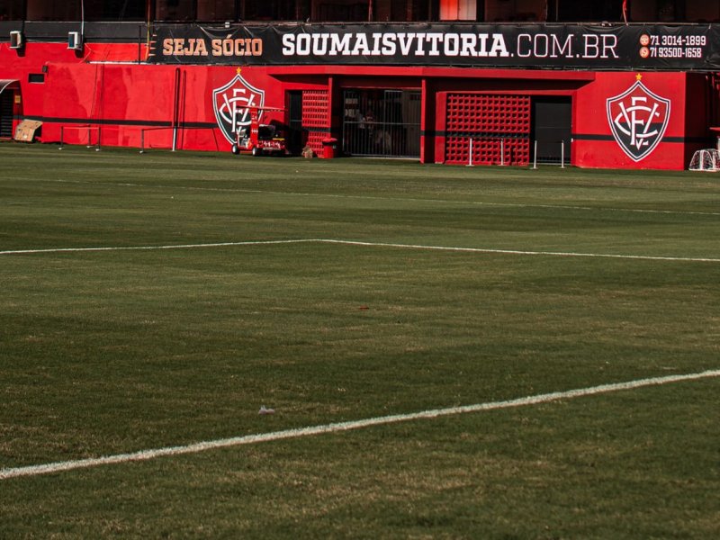 Vitória x Botafogo: onde assistir, prováveis escalações e arbitragem