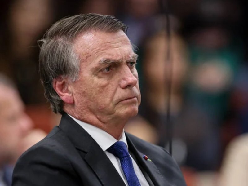 STF forma maioria para rejeitar recurso de Bolsonaro contra condenação