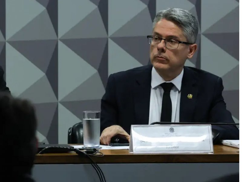 Igualar facções a terrorismo prejudica inquéritos, diz relator de CPI