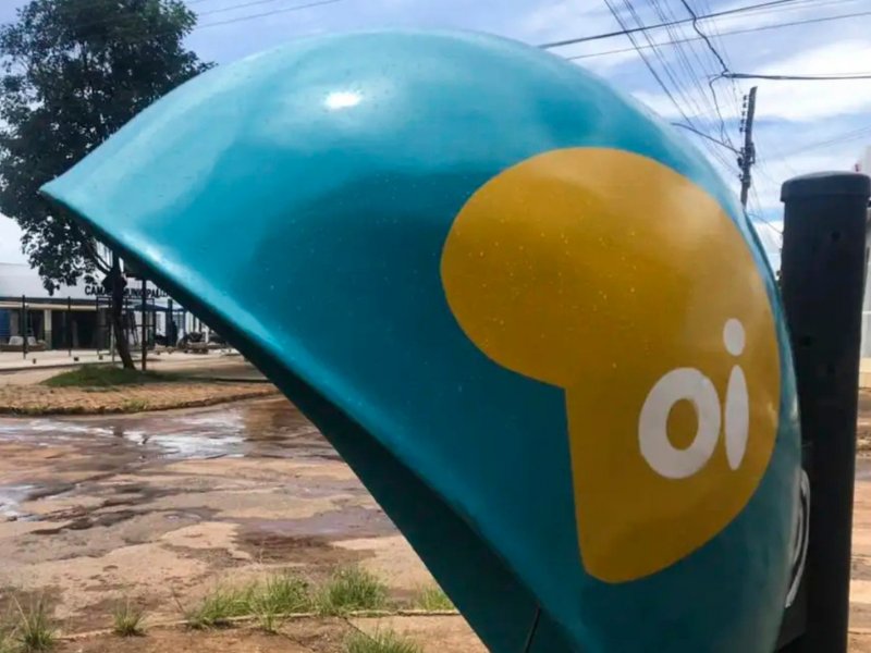 Justiça decreta falência da Oi, mas mantém serviços em operação