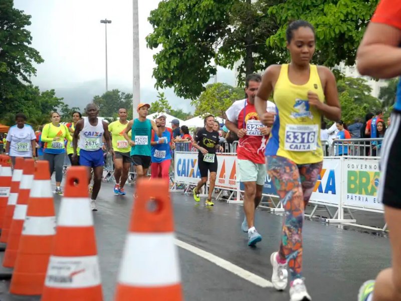 Projeto de lei propõe ações de segurança para corredores de rua em Salvador