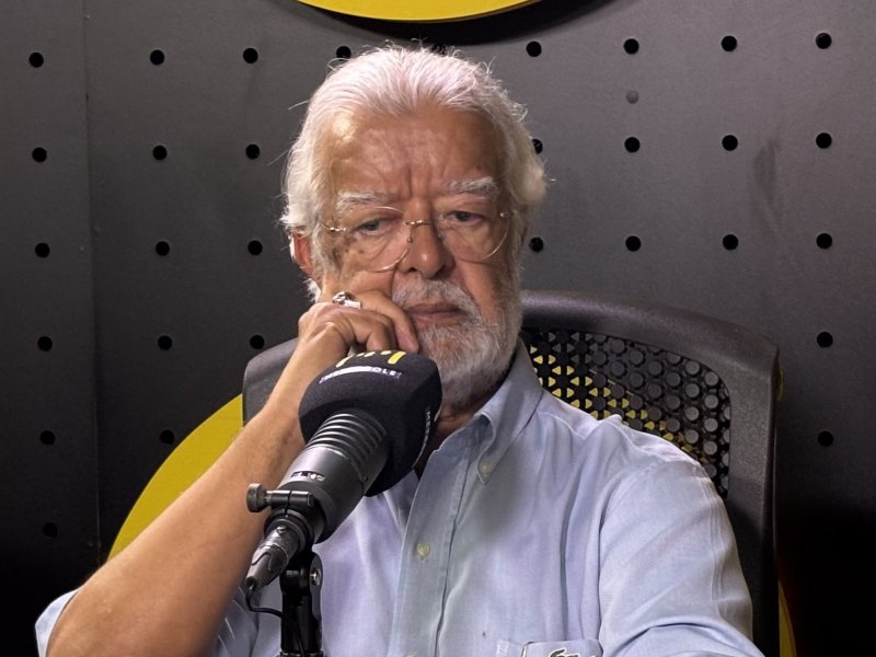 Entrevista com Antonio Nery e imóvel que desabou em Salvador são destaques no Aos Fatos; ouça 