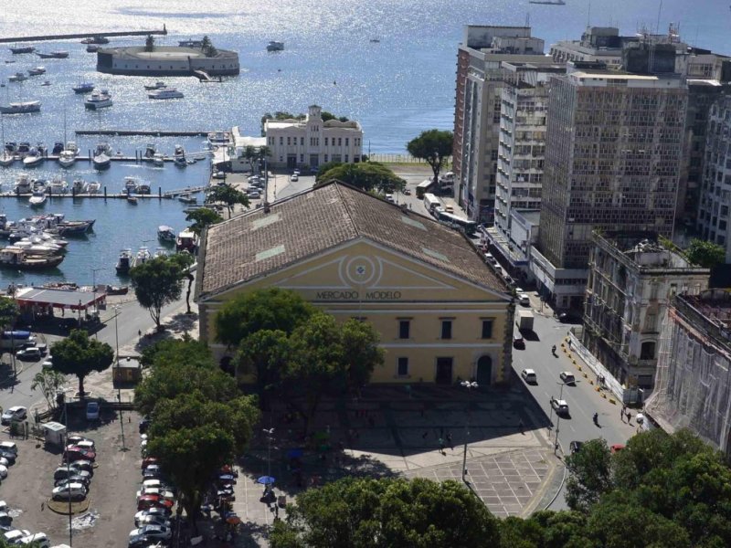 Salvador é líder entre capitais que mais aplicaram recursos da PNAB