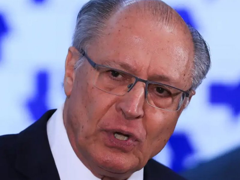 Alckmin diz que corte tarifário dos EUA é avanço, mas alerta para distorções