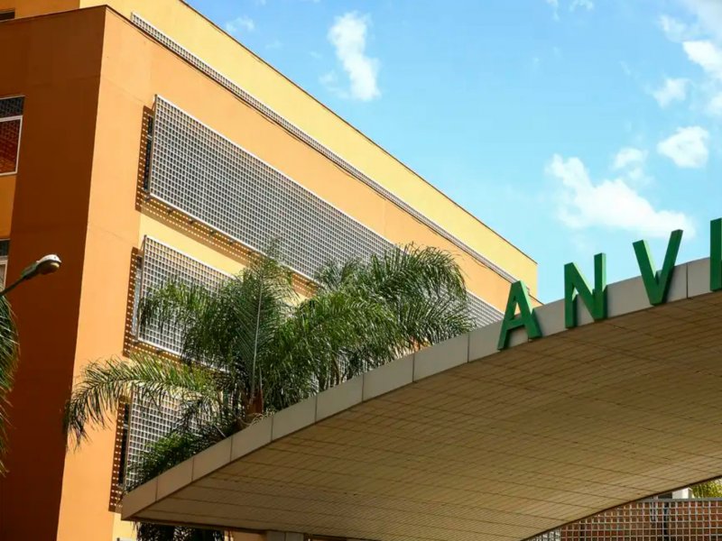 Anvisa proíbe comercialização de suplemento após reações graves