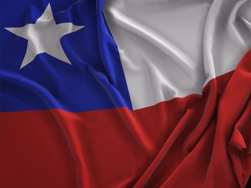 Eleições no Chile começam com 15,7 milhões de eleitores aptos