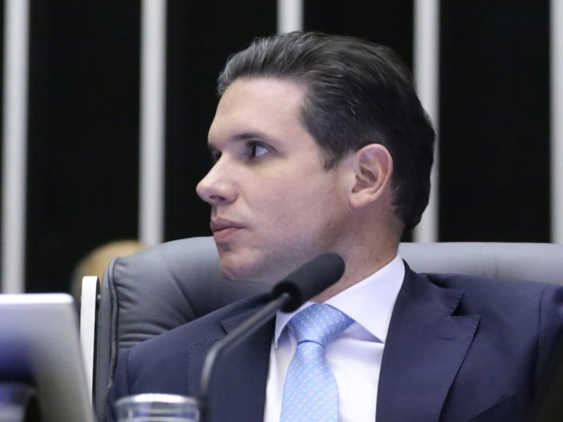 Motta confirma votação do PL antifacções nesta terça-feira