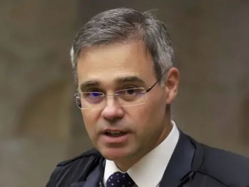 Mendonça critica "ativismo judicial" do STF em decisão sobre o Marco Civil da Internet