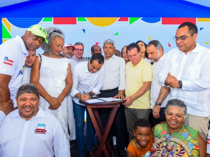 Parceria entre prefeitura e estado avança com publicação de Protocolo para Carnaval