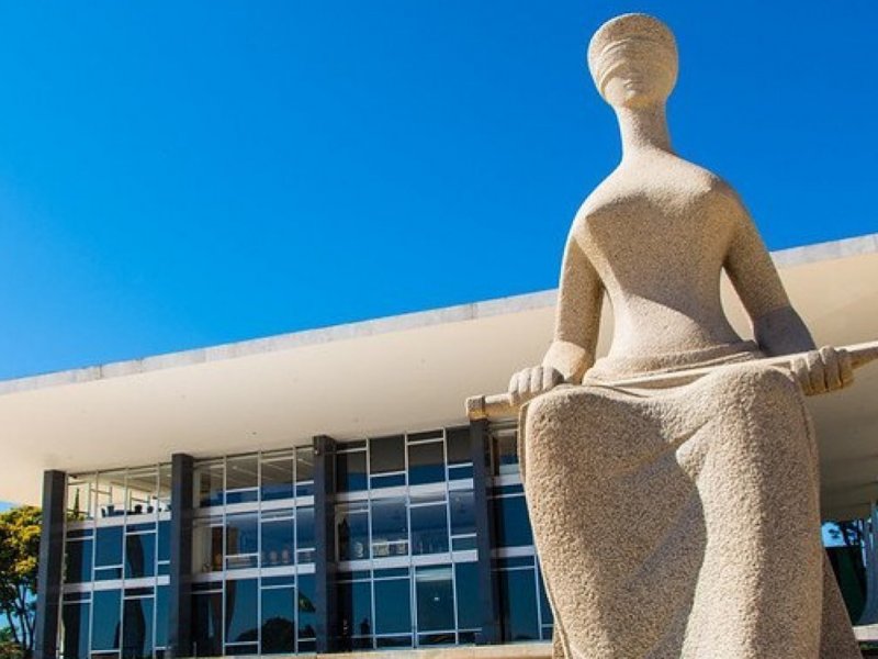 STF condena nove réus por participação em trama golpista ligada ao governo Bolsonaro