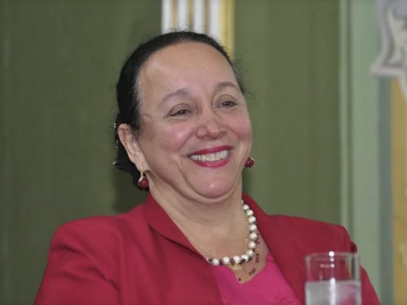 STJ rejeita recurso de desembargadora baiana e mantém julgamento da Faroeste