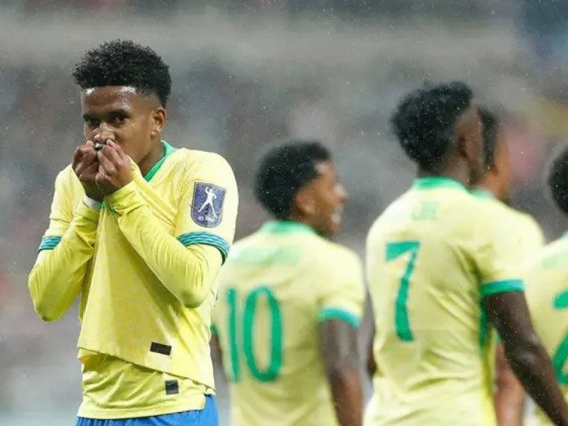 Seleção brasileira estreia na Copa contra Marrocos; veja locais e horários dos jogos