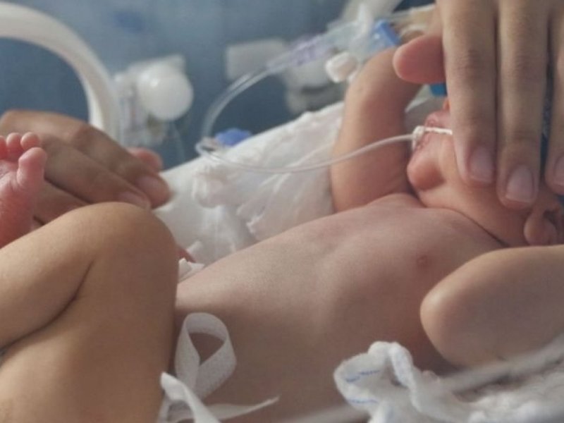 Bahia registra menor número de nascimentos em 50 anos