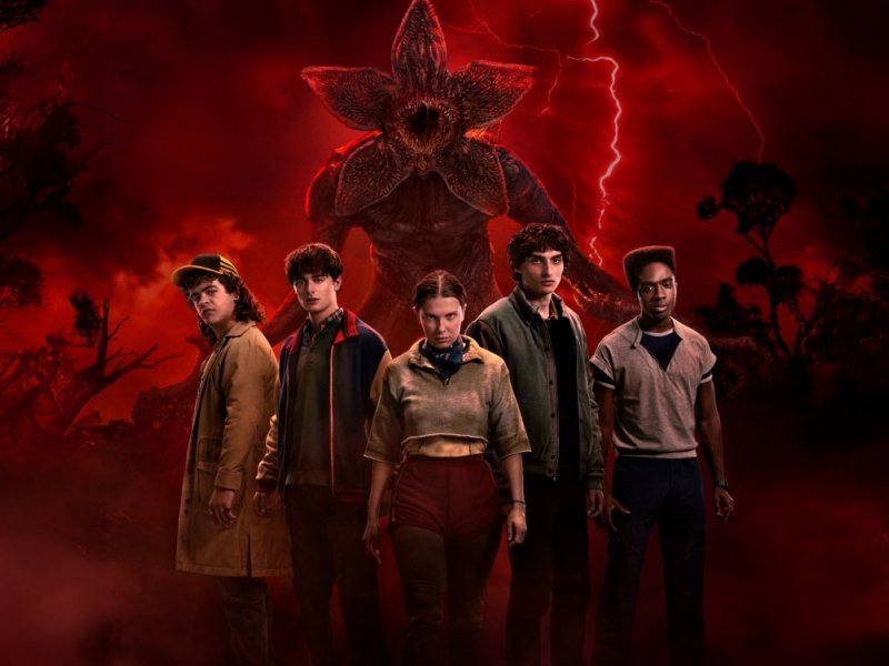 Filé do Streaming: confira a curadoria de filmes e séries da semana