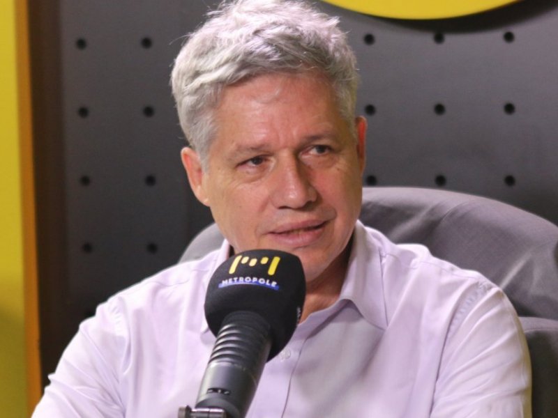 Bahia dá régua e compasso à agricultura familiar do Brasil, diz ministro Paulo Teixeira