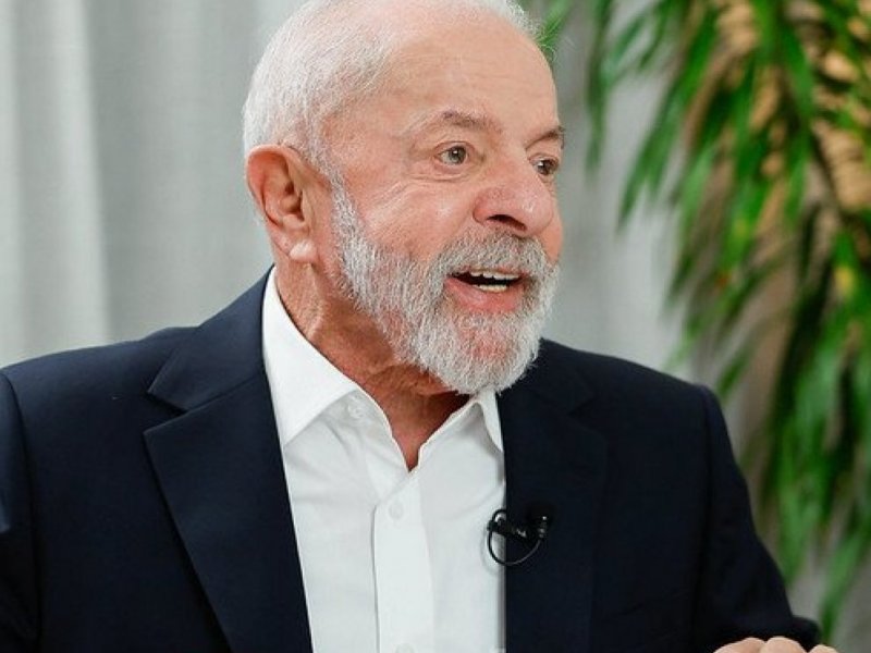 Lula é avisado de que PL da Dosimetria deve ser aprovado no Senado