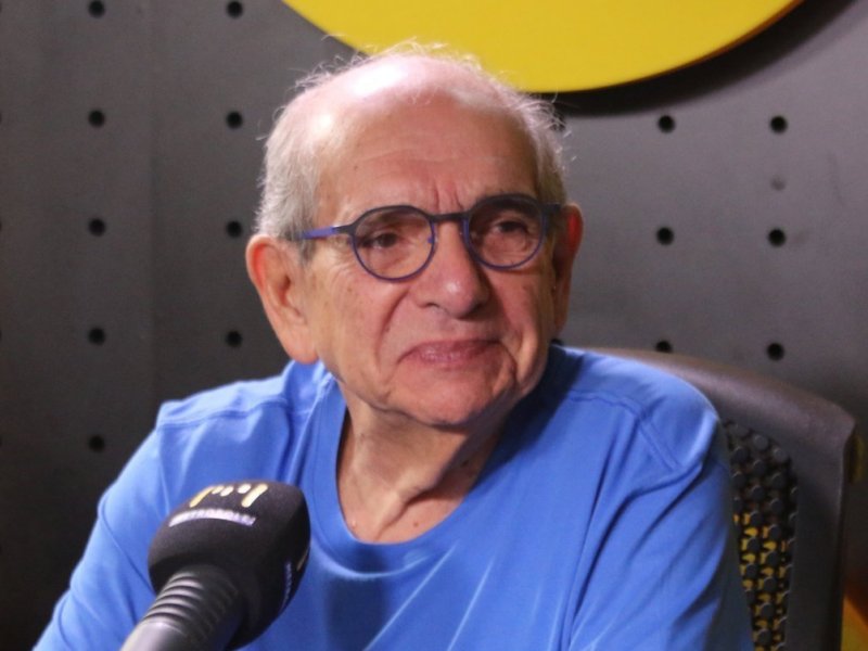 Mário Kertész participa encerramento da Semana do MP nesta sexta