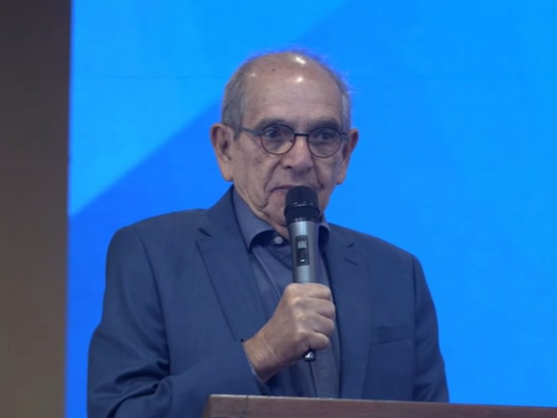 MK defende educação e critica desigualdades durante evento do MP