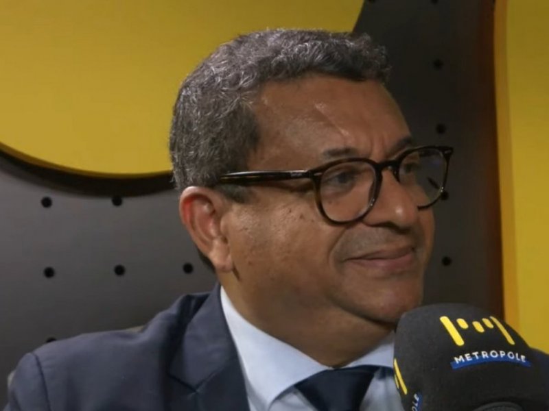 Diretor de inteligência da Polícia Civil da Bahia alerta para golpes digitais