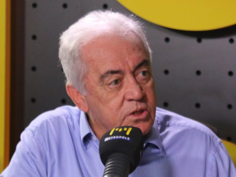 Otto Alencar comenta PL da Dosimetria e mandato de Zambelli, são destaques no Aos Fatos; ouça